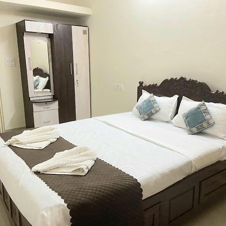 Serenity Casa Talaulim Luaran gambar