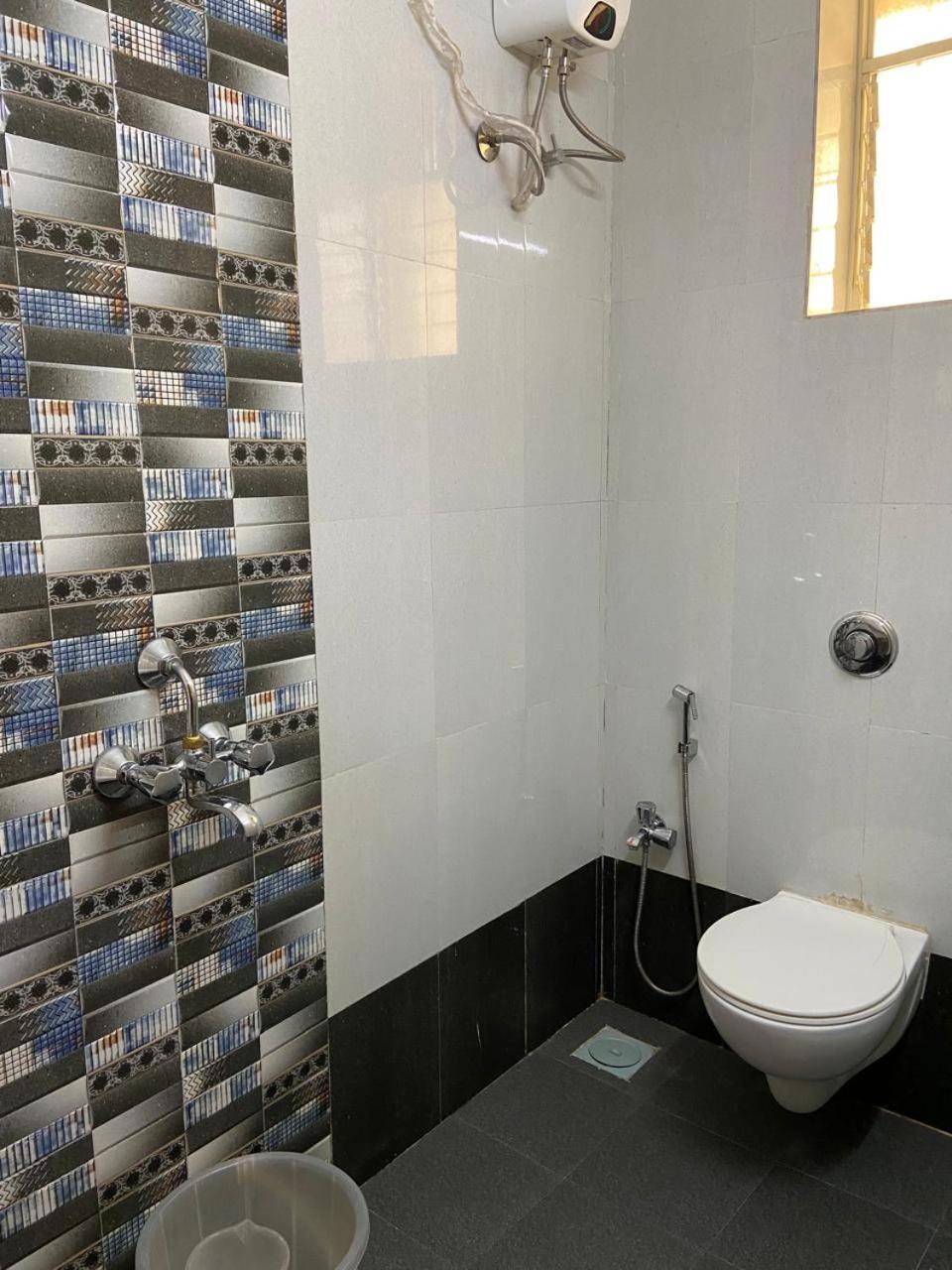 Serenity Casa Talaulim Luaran gambar